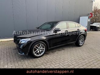 Mercedes GLC 220 d 4Matic Coupe AMG Sport picture 3