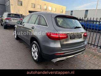 Mercedes GLC 220 d 4Matic Urban Sport Panorama picture 3