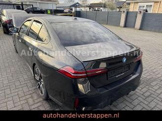 BMW 5-serie e M Sport Pro - Plug in Sedan Harman 220KW picture 6