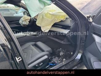 BMW 5-serie e M Sport Pro - Plug in Sedan Harman 220KW picture 22