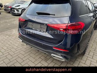 Mercedes C-klasse  picture 5