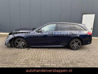 Mercedes C-klasse  picture 10