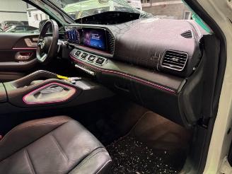 Mercedes GLE 350 de 4Matic Coupe AMG Pano Hud AHK VOLL picture 9