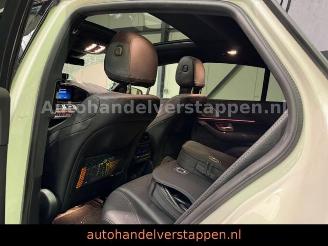 Mercedes GLE 350 de 4Matic Coupe AMG Pano Hud AHK VOLL picture 34