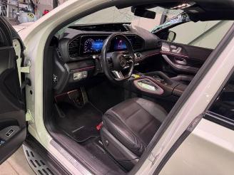 Mercedes GLE 350 de 4Matic Coupe AMG Pano Hud AHK VOLL picture 22