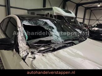 Mercedes GLE 350 de 4Matic Coupe AMG Pano Hud AHK VOLL picture 12