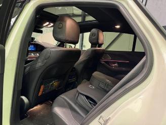 Mercedes GLE 350 de 4Matic Coupe AMG Pano Hud AHK VOLL picture 25