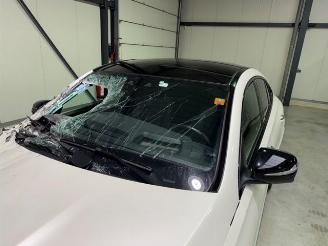 Mercedes GLE 350 de 4Matic Coupe AMG Pano Hud AHK VOLL picture 27