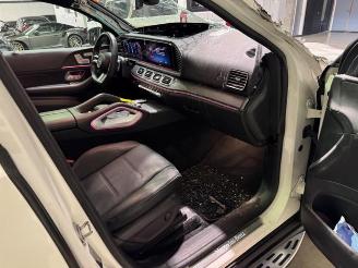 Mercedes GLE 350 de 4Matic Coupe AMG Pano Hud AHK VOLL picture 10