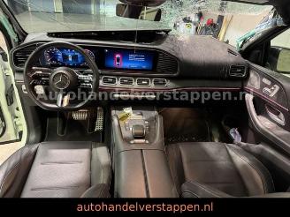 Mercedes GLE 350 de 4Matic Coupe AMG Pano Hud AHK VOLL picture 28