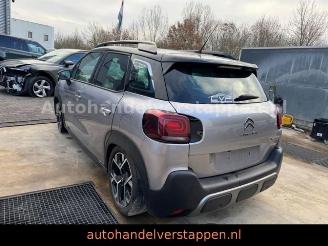 Citroën C3 Aircross PureTech 110 Stop&Start MAX picture 4