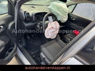 Citroën C3 Aircross PureTech 110 Stop&Start MAX picture 13
