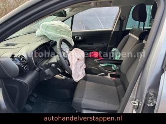 Citroën C3 Aircross PureTech 110 Stop&Start MAX picture 15