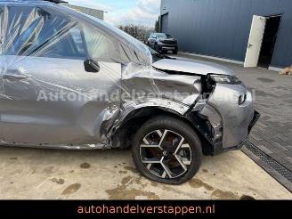 Citroën C3 Aircross PureTech 110 Stop&Start MAX picture 8