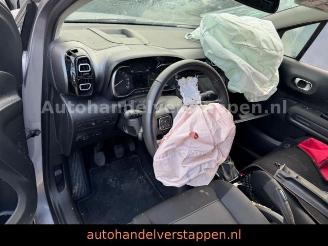 Citroën C3 Aircross PureTech 110 Stop&Start MAX picture 11