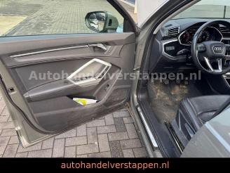 Audi Q3 35 TFSI advanced virtual cockpit plus LED picture 21