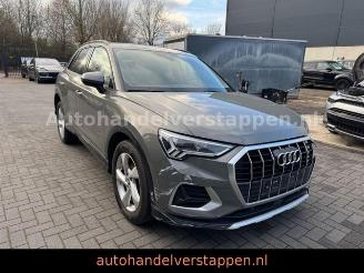  Audi Q3 35 TFSI advanced virtual cockpit plus LED 2019/10
