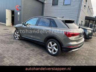 Audi Q3 35 TFSI advanced virtual cockpit plus LED picture 6