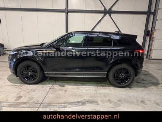 Land Rover Range Rover Evoque S D165 Panorama picture 7