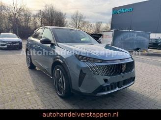 Avarii autoturisme Peugeot 3008 Elek 210 GT Pano Leder LED AHK 2024/11