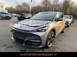 Uttjänta bilar auto Cupra Tavascan 210 kW Endurance 82KWH VOLL 2025/2