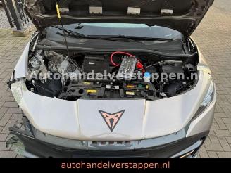 Cupra Tavascan 210 kW Endurance 82KWH VOLL picture 11