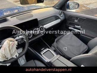 Mercedes EQB 250+ AMG SPORTPAKET 71KWH STAR EDITION picture 23