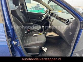 Dacia Duster II Prestige TCE 130 Technik-Paket Plus picture 16