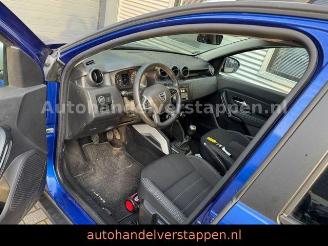 Dacia Duster II Prestige TCE 130 Technik-Paket Plus picture 37