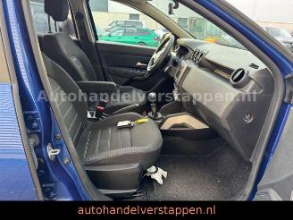 Dacia Duster II Prestige TCE 130 Technik-Paket Plus picture 26
