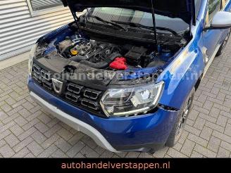 Dacia Duster II Prestige TCE 130 Technik-Paket Plus picture 23