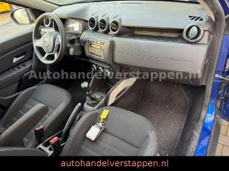 Dacia Duster II Prestige TCE 130 Technik-Paket Plus picture 29