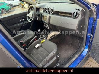 Dacia Duster II Prestige TCE 130 Technik-Paket Plus picture 17