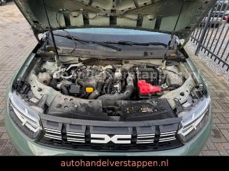 Dacia Duster II Journey 4WD 1.5DCI 85KW picture 16
