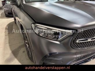 Mercedes GLC 300 de 4Matic Coupe AMG Sport Pano Burm HUD picture 4