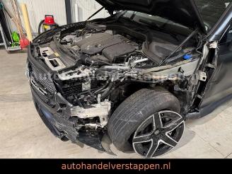 Mercedes GLC 300 de 4Matic Coupe AMG Sport Pano Burm HUD picture 15