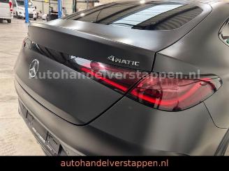 Mercedes GLC 300 de 4Matic Coupe AMG Sport Pano Burm HUD picture 3