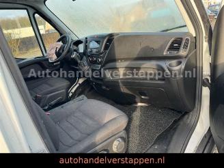 Iveco Daily 35C16 HI-MATIC KLIMA Fahrgestell picture 22