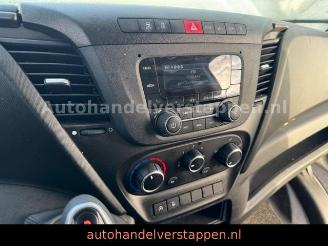 Iveco Daily 35C16 HI-MATIC KLIMA Fahrgestell picture 30