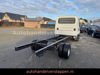 Iveco Daily 35C16 HI-MATIC KLIMA Fahrgestell picture 2