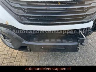 Iveco Daily 35C16 HI-MATIC KLIMA Fahrgestell picture 21