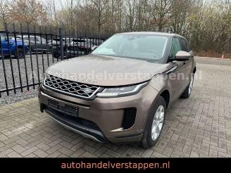 Land Rover Range Rover Evoque S P200  Auto AWD picture 1