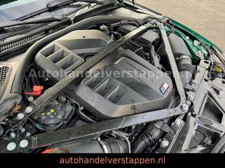 BMW M3 Touring xDrive Competition 375KW ISLE OF MAN picture 14