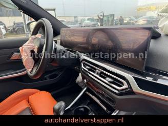 BMW M3 Touring xDrive Competition 375KW ISLE OF MAN picture 26