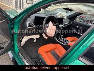 BMW M3 Touring xDrive Competition 375KW ISLE OF MAN picture 34