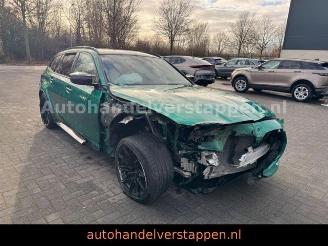 BMW M3 Touring xDrive Competition 375KW ISLE OF MAN picture 10