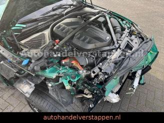 BMW M3 Touring xDrive Competition 375KW ISLE OF MAN picture 15