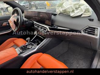 BMW M3 Touring xDrive Competition 375KW ISLE OF MAN picture 36