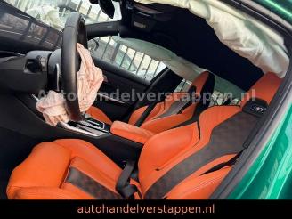 BMW M3 Touring xDrive Competition 375KW ISLE OF MAN picture 31