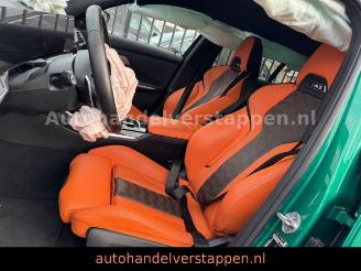 BMW M3 Touring xDrive Competition 375KW ISLE OF MAN picture 32